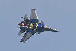 Singapore Air Show 2026 image 63
