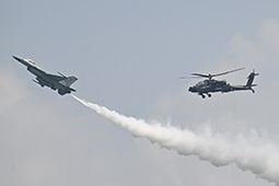 Singapore Air Show 2026 image 8