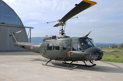 albanian air force 2009 image 2
