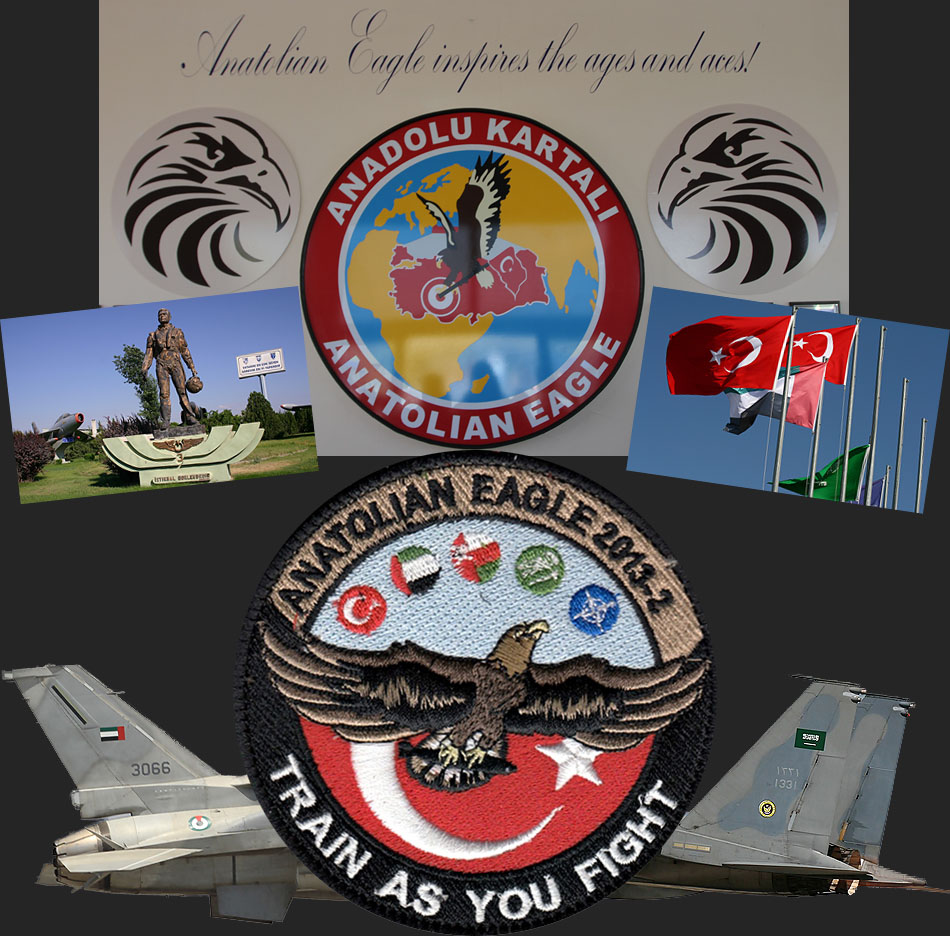 anatolian eagle 2013 titolo