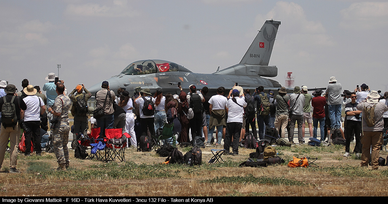 Anatolian Eagle 2025 image 126