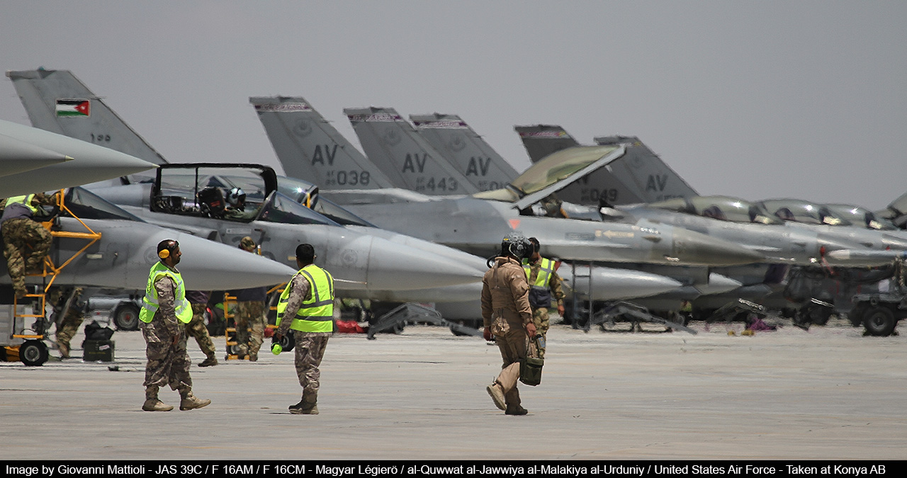 Anatolian Eagle 2025 image 127