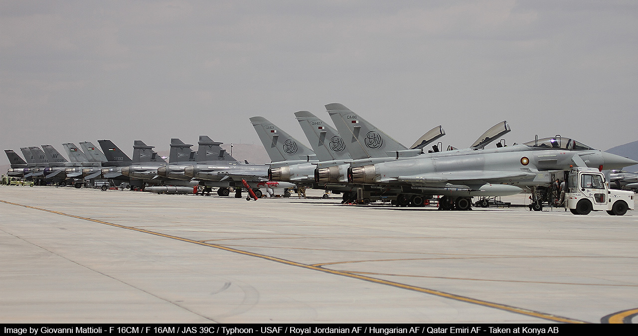 Anatolian Eagle 2025 image 128