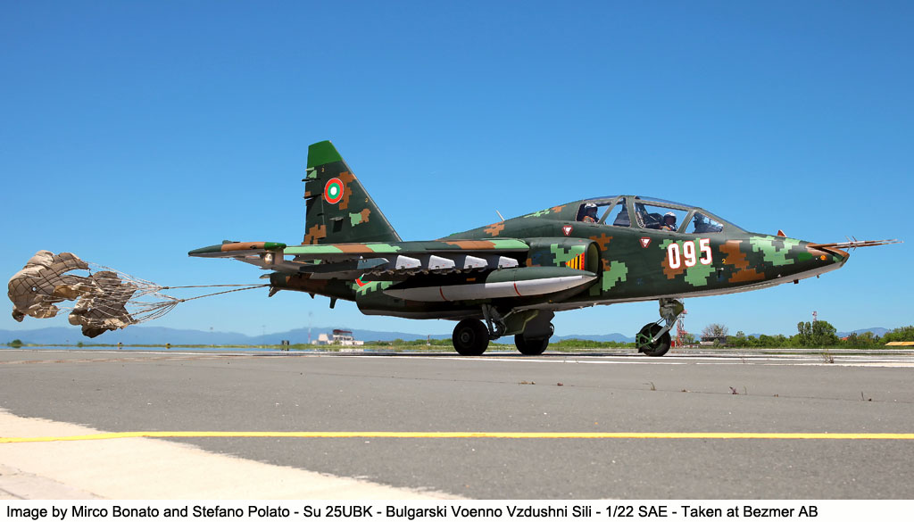 bulgarian air force su 25 image 44