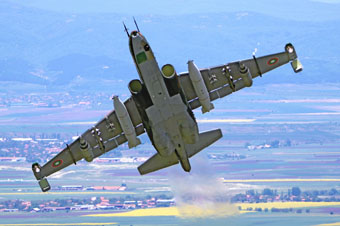 bulgarian air force su 25 image 54