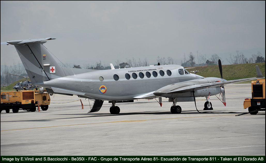 colombian air force image 33
