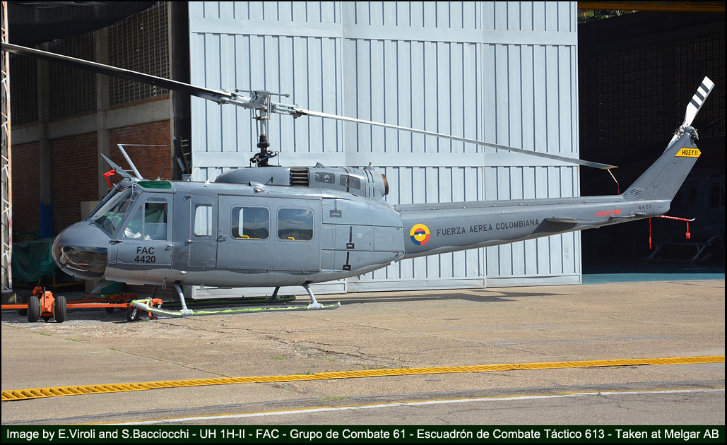 colombian air force image 40
