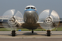 contributors civil dc 3 klm