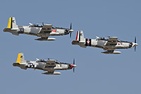 contributors military FAMEX 2025