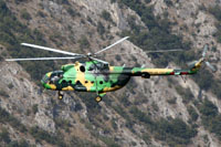 contributors military north macedonia air force