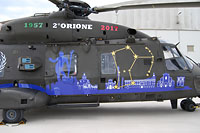 contributors military 60 anniversario 2 reggimento orione