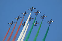 contributors military 60 anniversario pan