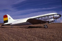 contributors military bolivian air force