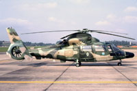 contributors military brazilian army aviation command