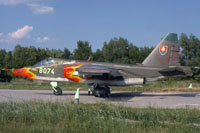 contributors military slovak af