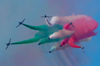 contributors military valore tricolore 2019