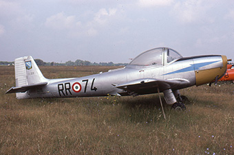 Corso di Cultura Aeronautica 2025 Imola image 4