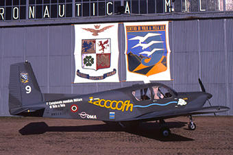 Corso di Cultura Aeronautica 2025 Imola image 5