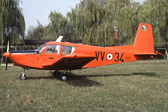 Corso di Cultura Aeronautica 2025 Imola image 6