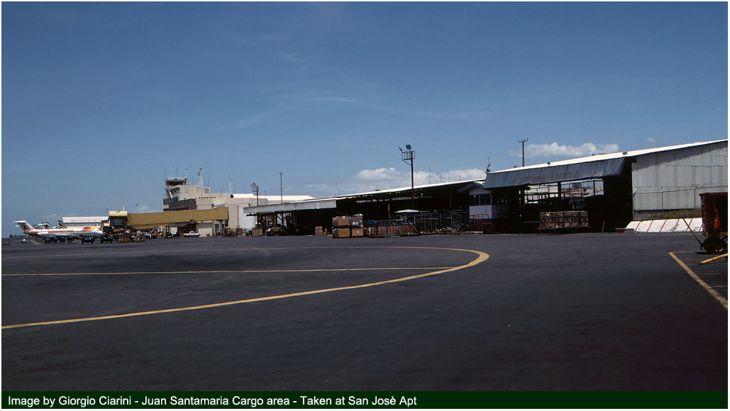 costa rica airports image 9