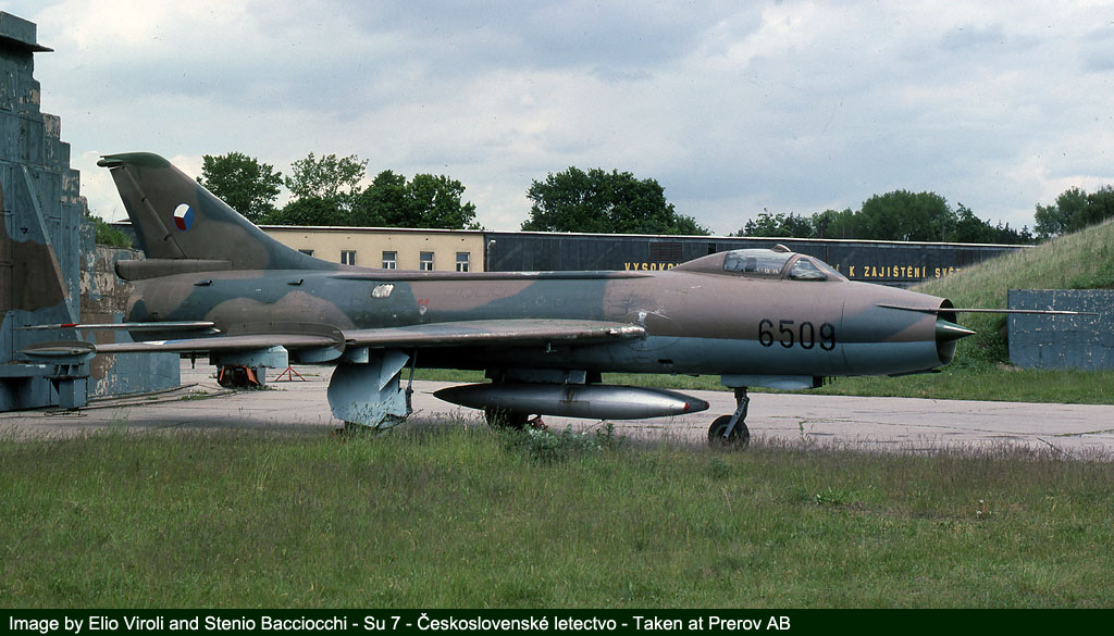 czechslovak air force image 11