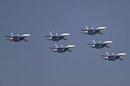 Dubai Air Show 2025 image 100