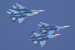 Dubai Air Show 2025 image 106