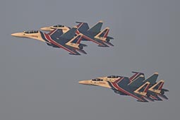 Dubai Air Show 2025 image 107