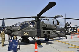 Dubai Air Show 2025 image 11