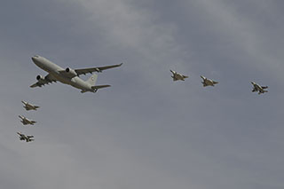 Dubai Air Show 2025 image 113