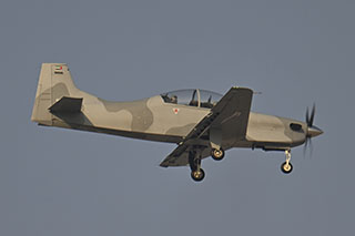 Dubai Air Show 2025 image 117
