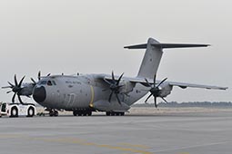 Dubai Air Show 2025 image 12