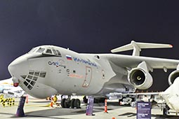 Dubai Air Show 2025 image 13