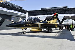 Dubai Air Show 2025 image 16