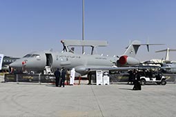 Dubai Air Show 2025 image 17