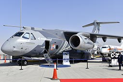 Dubai Air Show 2025 image 20