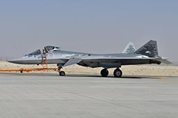 Dubai Air Show 2025 image 22