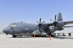 Dubai Air Show 2025 image 23