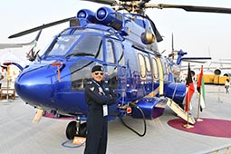 Dubai Air Show 2025 image 26