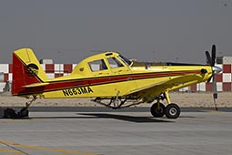 Dubai Air Show 2025 image 30