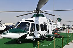 Dubai Air Show 2025 image 4