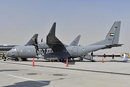 Dubai Air Show 2025 image 5