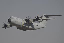 Dubai Air Show 2025 image 56