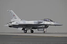 Dubai Air Show 2025 image 73