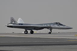 Dubai Air Show 2025 image 78