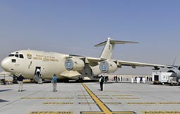 Dubai Air Show 2025 image 8