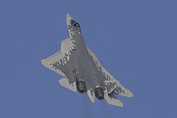 Dubai Air Show 2025 image 81