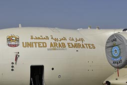 Dubai Air Show 2025 image 9