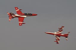 Dubai Air Show 2025 image 91