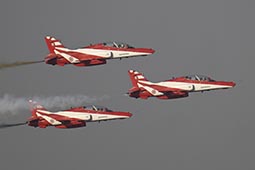 Dubai Air Show 2025 image 92